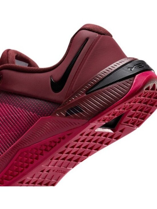 Nike Metcon 10 unisex Training Shoes Dark Team Red HJ1875-600 NEW main image 6